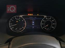 نيسان ألتيما